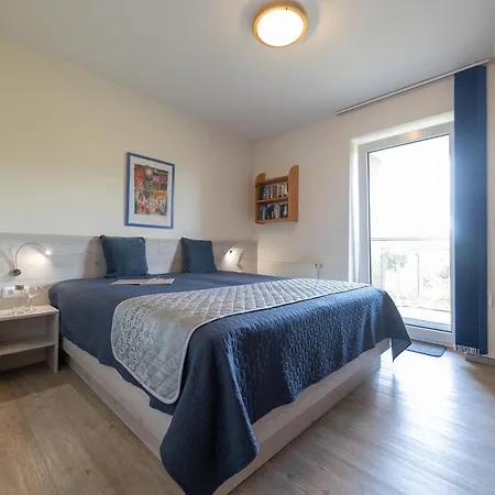 Lm5-11 - Ferienwohnung Typ B Komfort *
