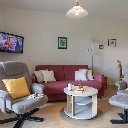 Lm5-11 - Ferienwohnung Typ B Komfort Apartamento *