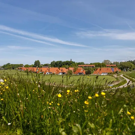 Lm5-11 - Ferienwohnung Typ B Komfort Apartamento