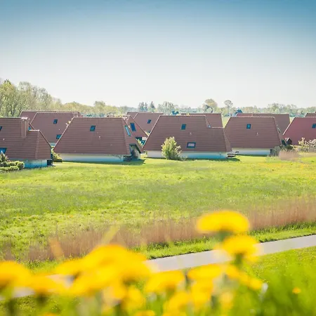 Apartamento Lm5-11 - Ferienwohnung Typ B Komfort Wurster Nordseekuste