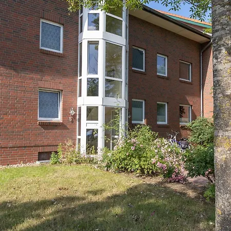 Apartamento Lm5-11 - Ferienwohnung Typ B Komfort