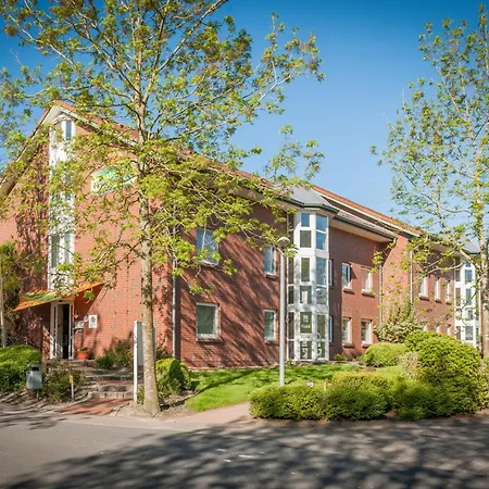 Lm5-11 - Ferienwohnung Typ B Komfort Apartamento Wurster Nordseekuste